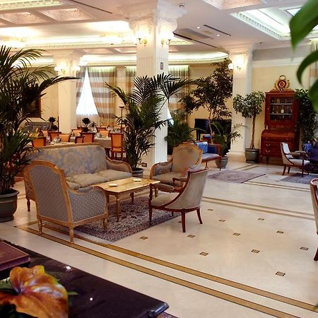 بلغراد Villa Jelena المظهر الداخلي الصورة