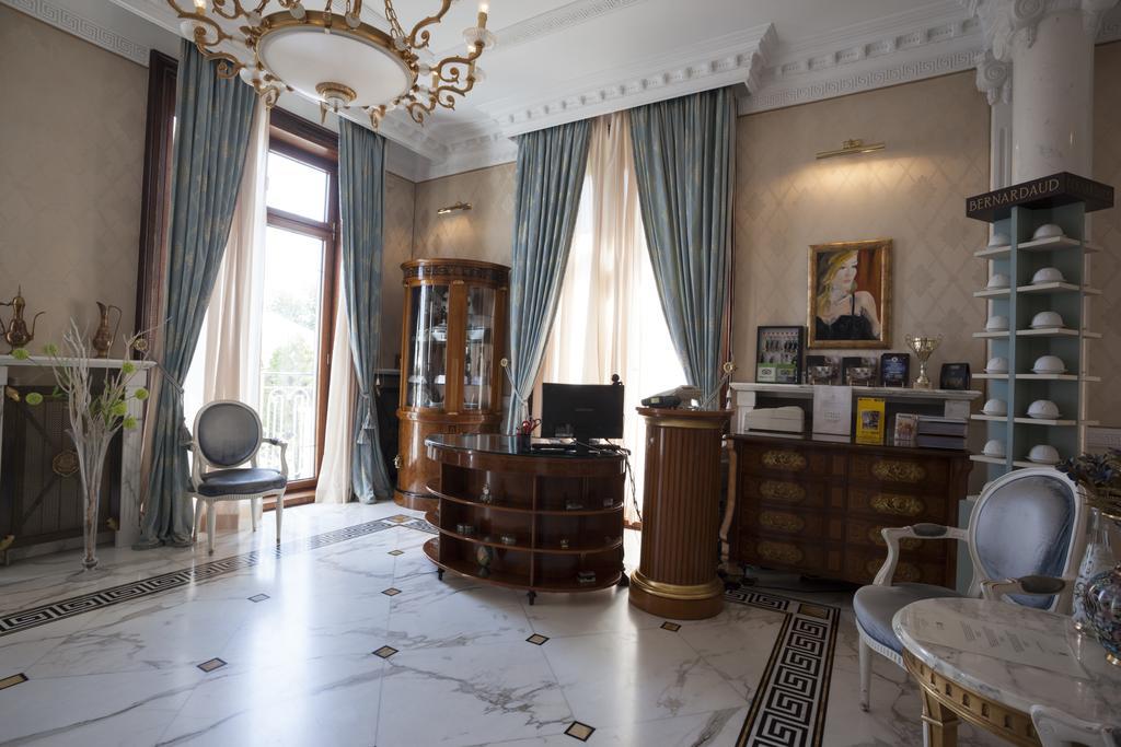 بلغراد Villa Jelena المظهر الخارجي الصورة