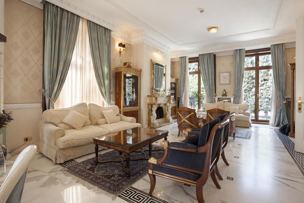 بلغراد Villa Jelena المظهر الخارجي الصورة
