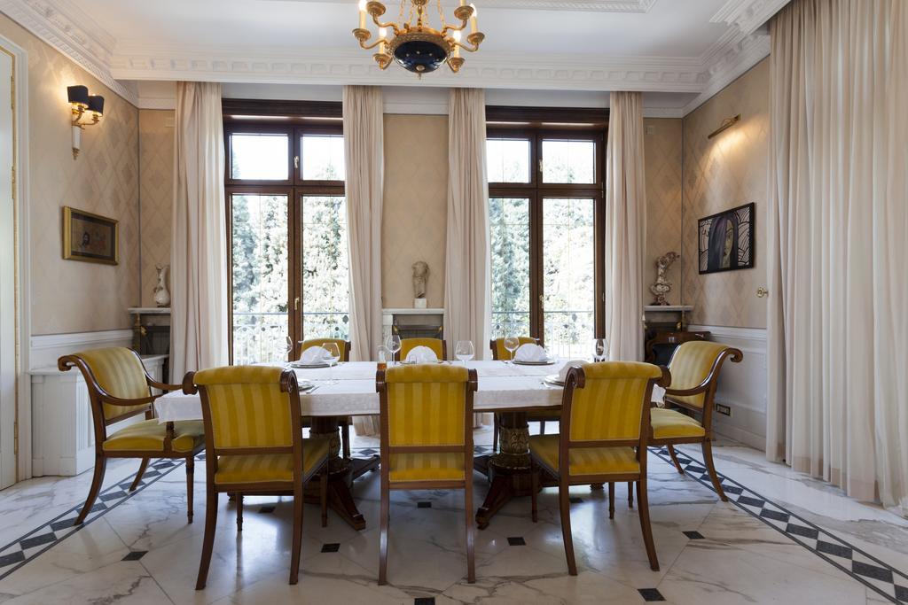 بلغراد Villa Jelena المظهر الخارجي الصورة