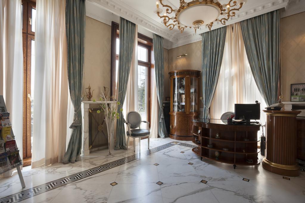 بلغراد Villa Jelena المظهر الخارجي الصورة