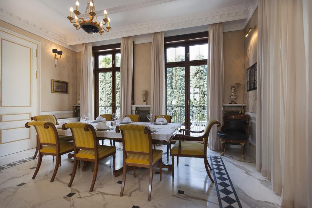 بلغراد Villa Jelena المظهر الخارجي الصورة