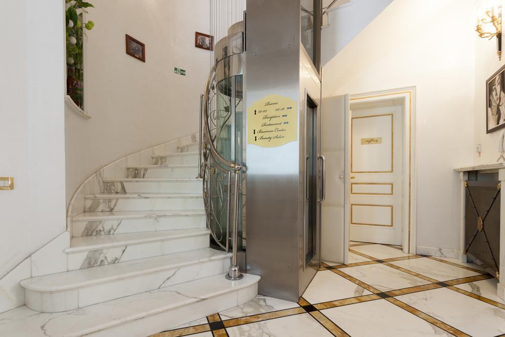 بلغراد Villa Jelena المظهر الخارجي الصورة