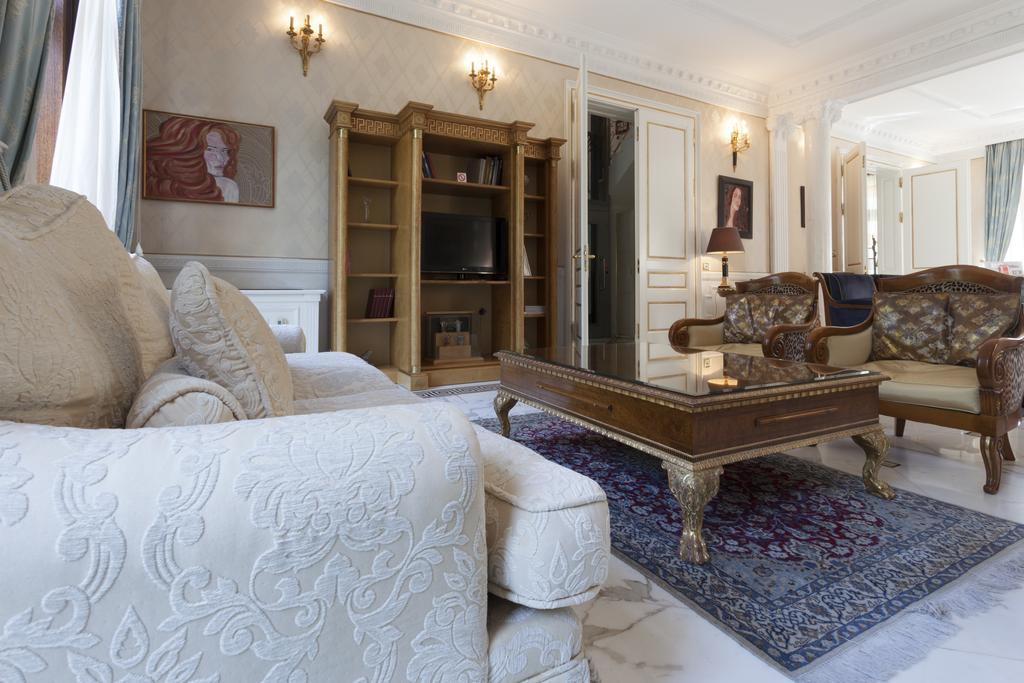 بلغراد Villa Jelena المظهر الخارجي الصورة