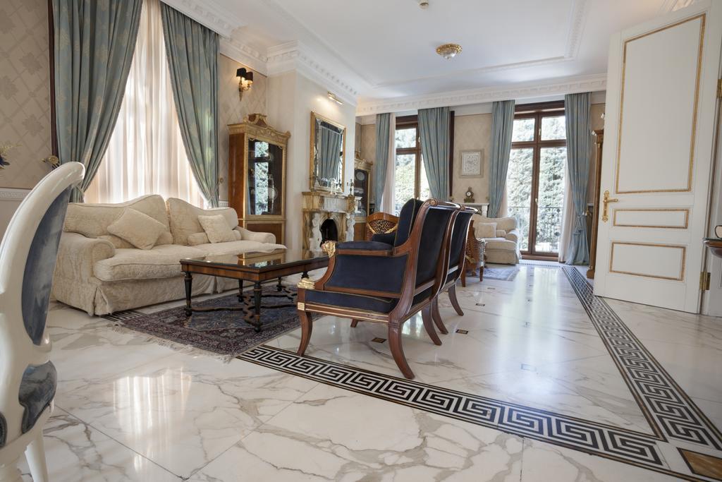 بلغراد Villa Jelena المظهر الخارجي الصورة