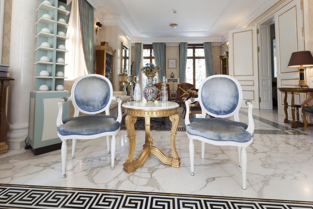 بلغراد Villa Jelena المظهر الخارجي الصورة