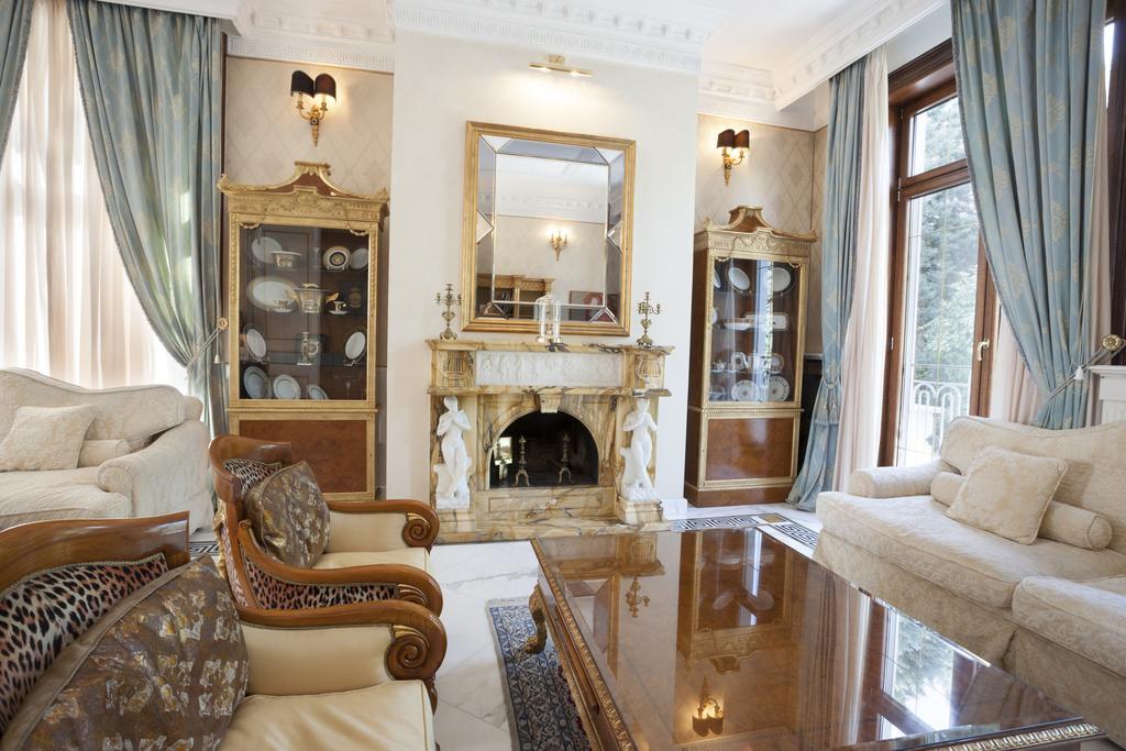 بلغراد Villa Jelena المظهر الخارجي الصورة