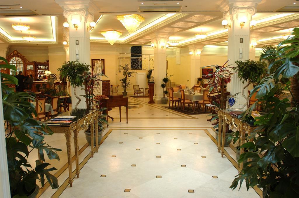 بلغراد Villa Jelena المظهر الخارجي الصورة
