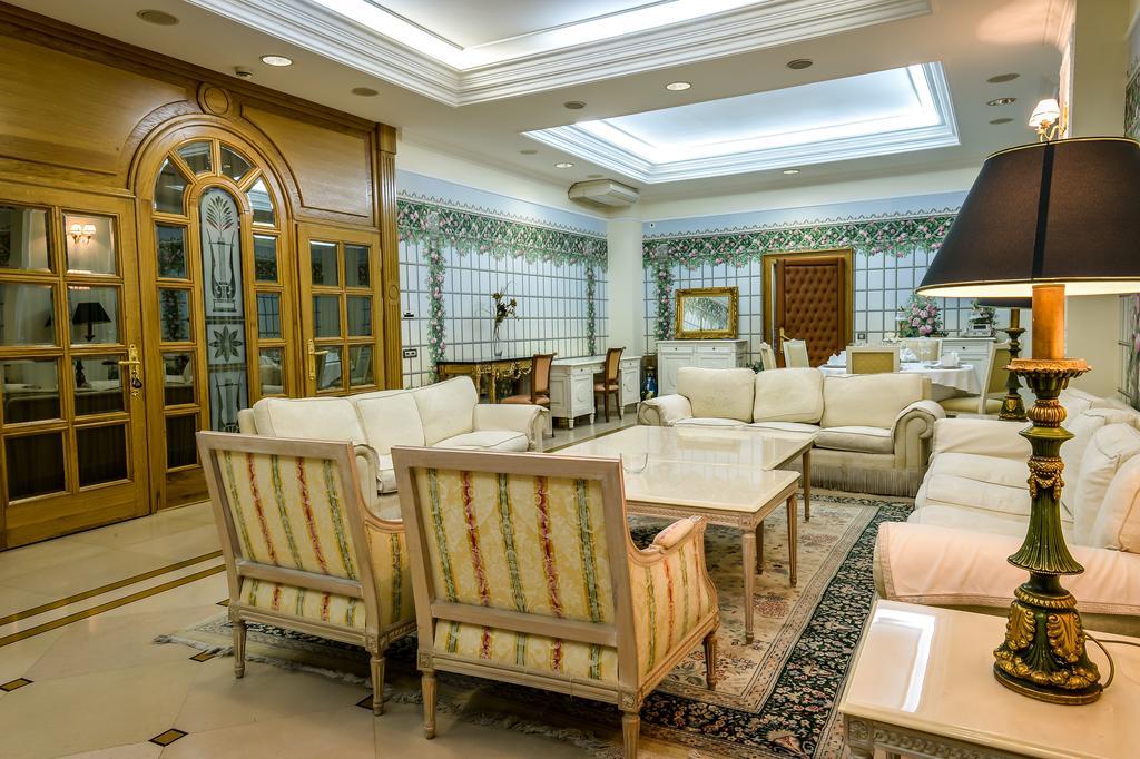 بلغراد Villa Jelena المظهر الخارجي الصورة
