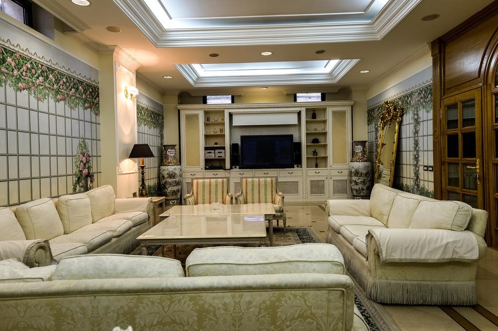 بلغراد Villa Jelena المظهر الخارجي الصورة