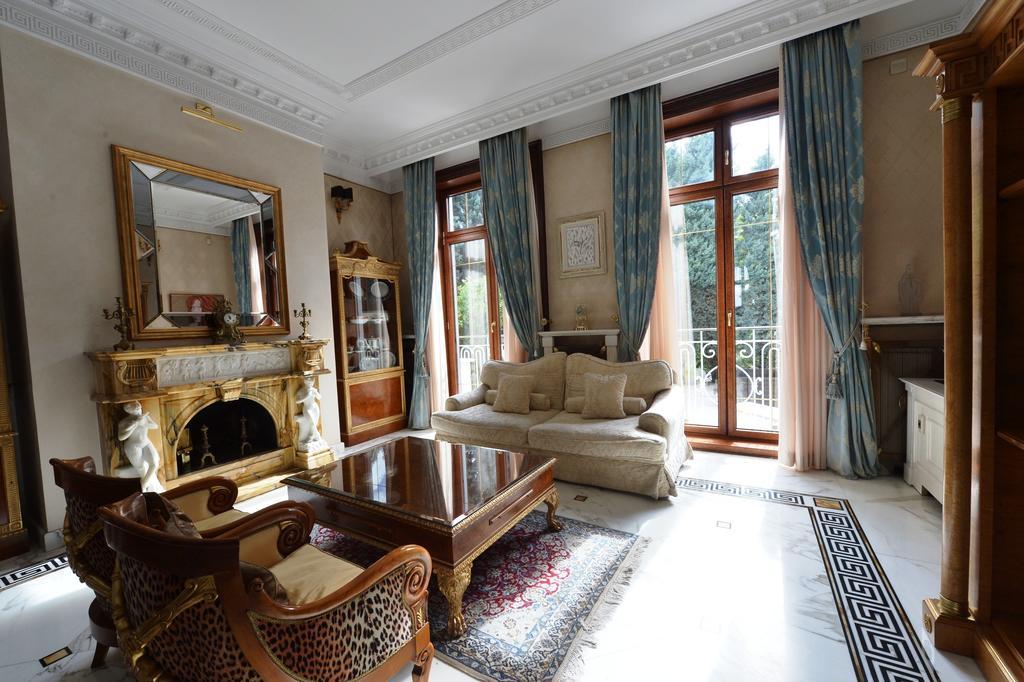 بلغراد Villa Jelena المظهر الخارجي الصورة