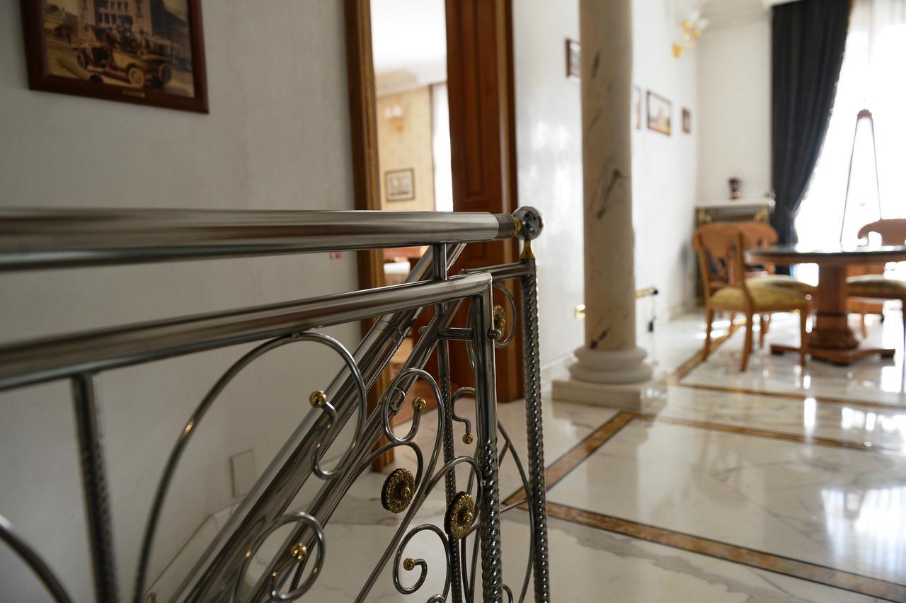بلغراد Villa Jelena المظهر الخارجي الصورة