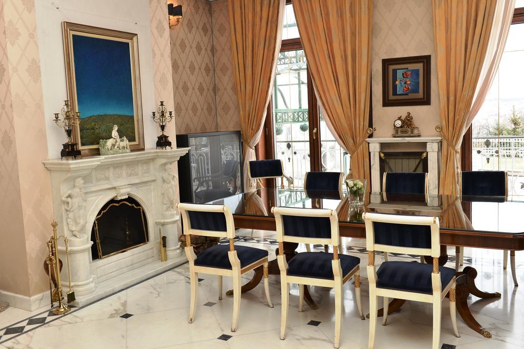 بلغراد Villa Jelena المظهر الخارجي الصورة