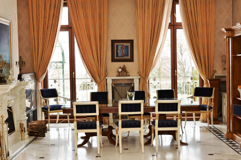 بلغراد Villa Jelena المظهر الخارجي الصورة