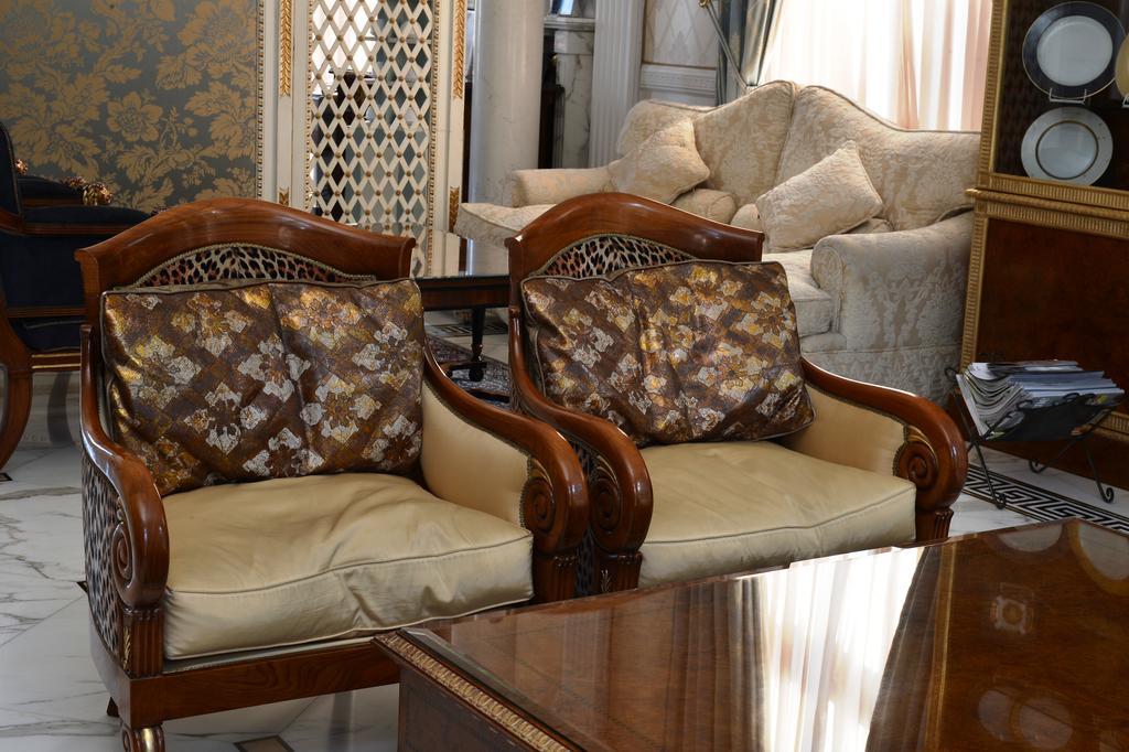 بلغراد Villa Jelena المظهر الخارجي الصورة