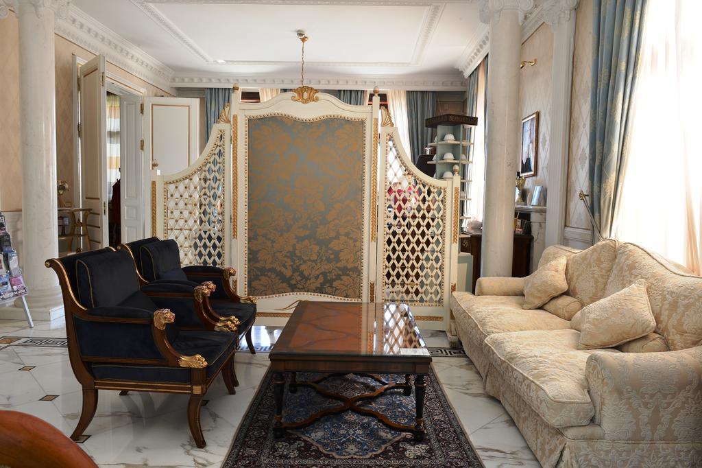 بلغراد Villa Jelena المظهر الخارجي الصورة