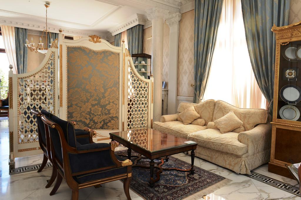 بلغراد Villa Jelena المظهر الخارجي الصورة