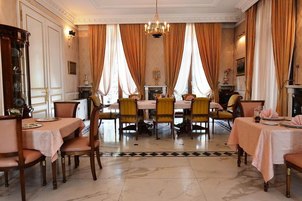 بلغراد Villa Jelena المظهر الخارجي الصورة