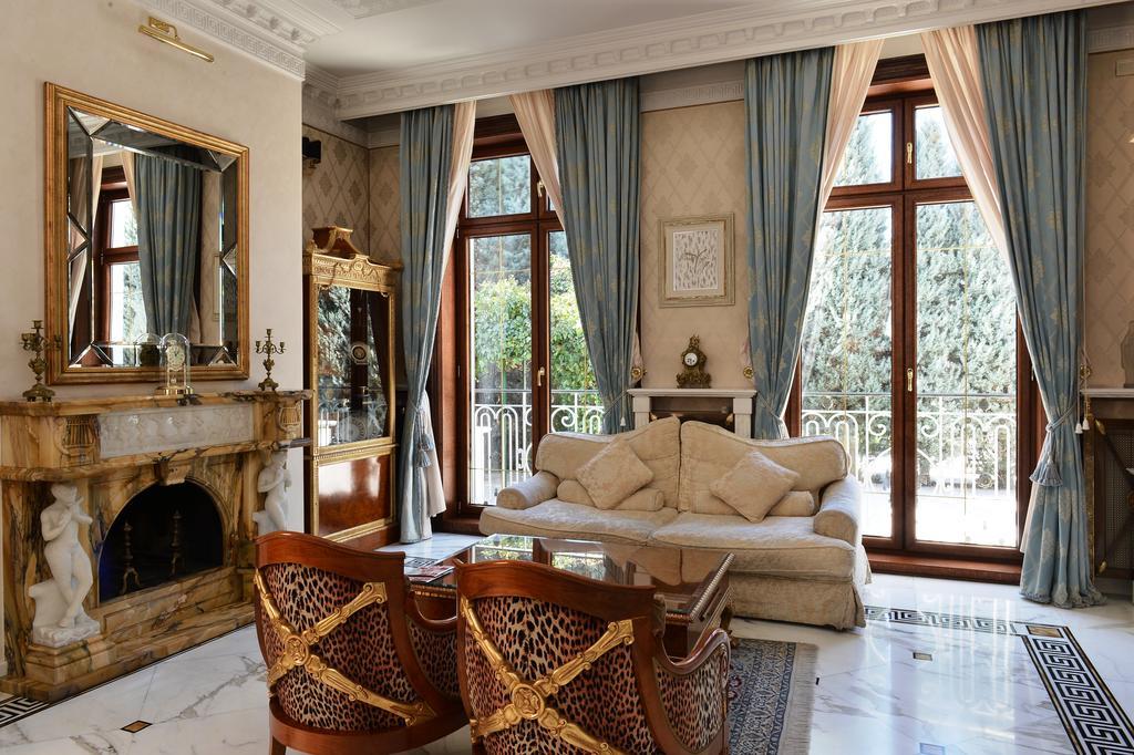 بلغراد Villa Jelena المظهر الخارجي الصورة