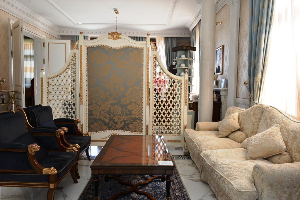 بلغراد Villa Jelena المظهر الخارجي الصورة