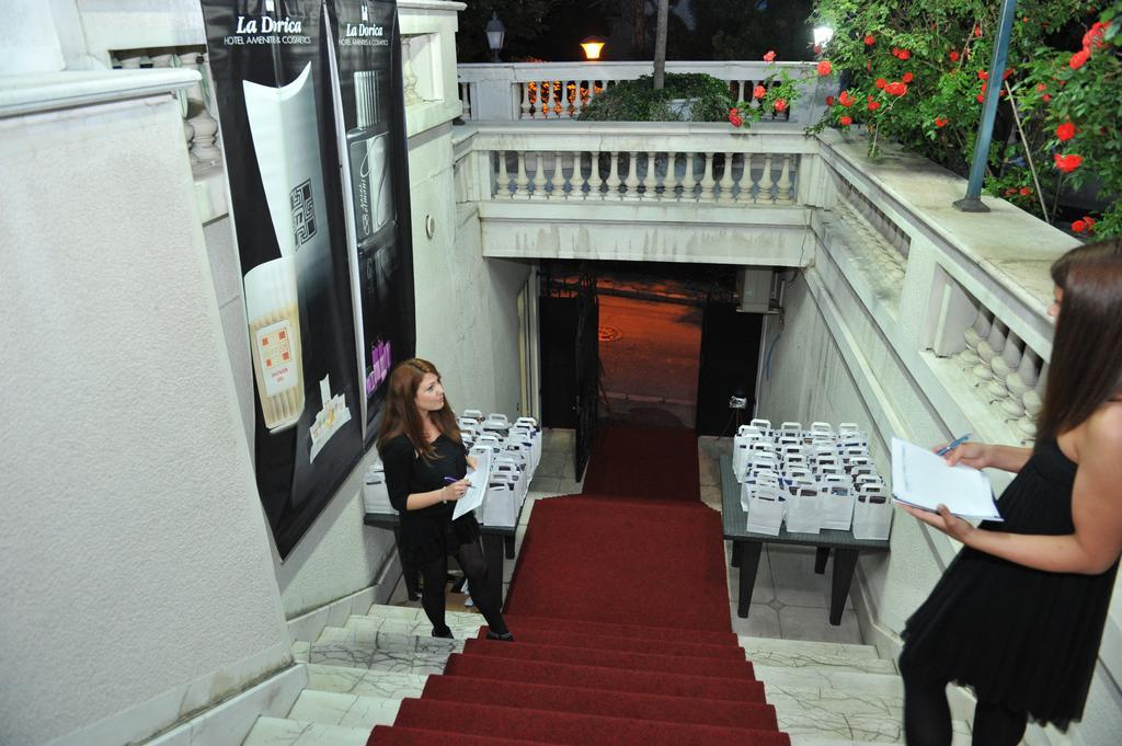 بلغراد Villa Jelena المظهر الخارجي الصورة