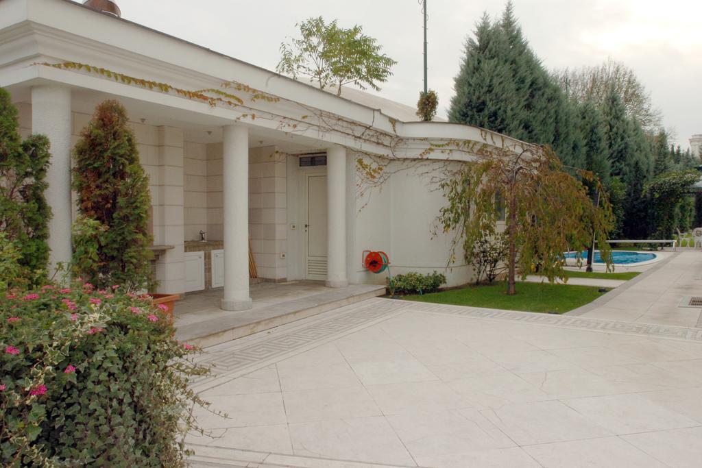 بلغراد Villa Jelena المظهر الخارجي الصورة