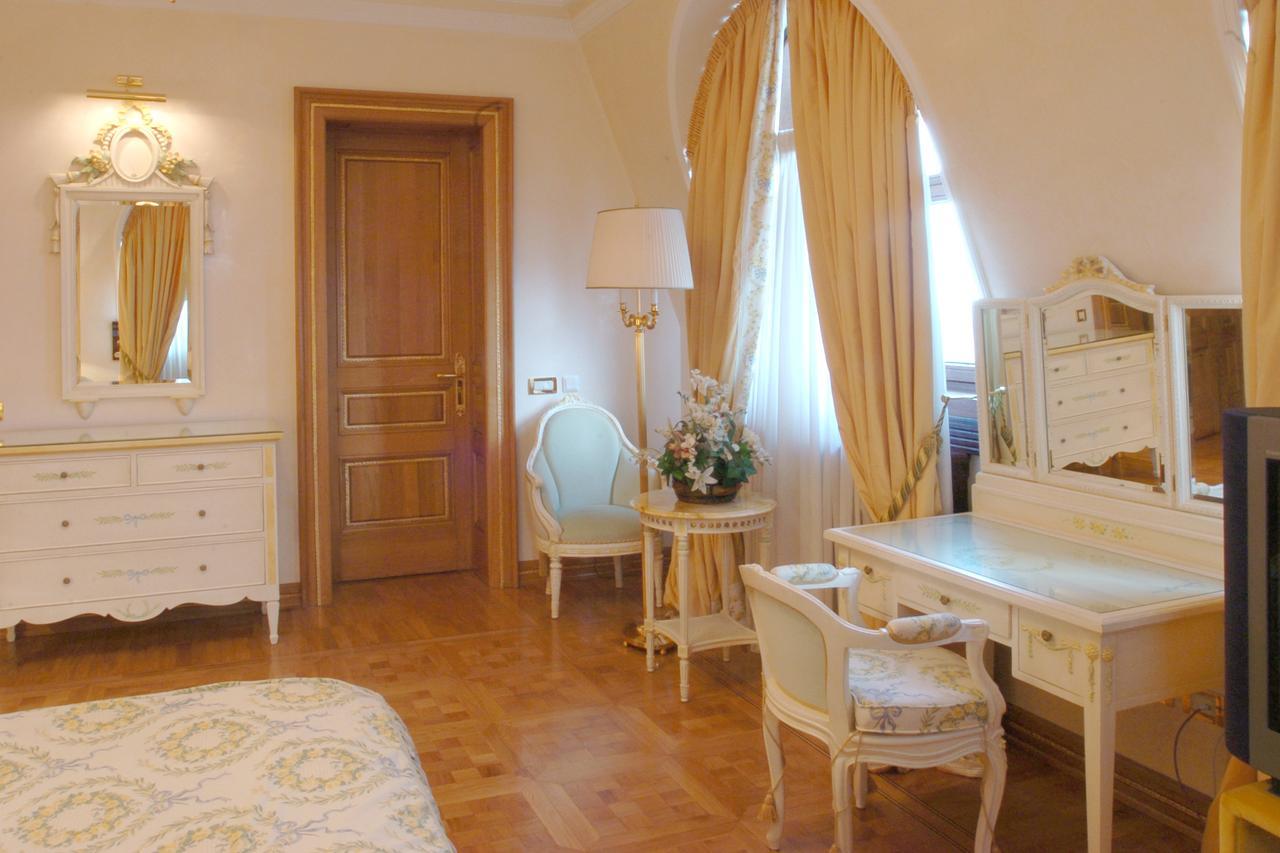 بلغراد Villa Jelena الغرفة الصورة