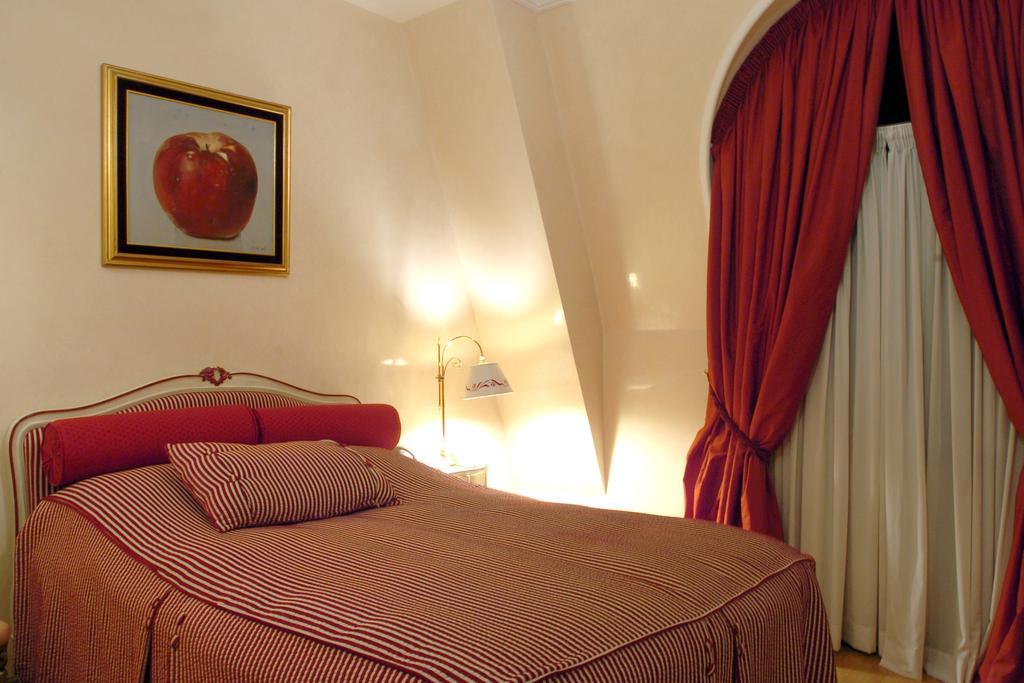بلغراد Villa Jelena الغرفة الصورة