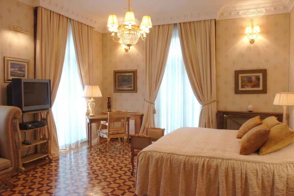 بلغراد Villa Jelena الغرفة الصورة