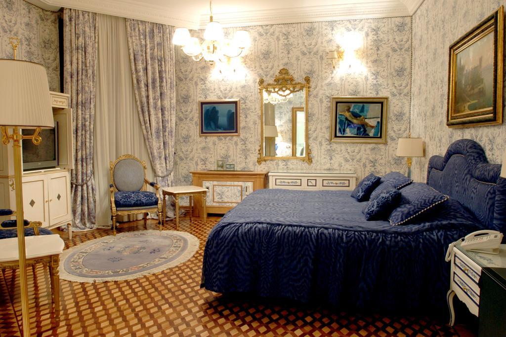 بلغراد Villa Jelena الغرفة الصورة