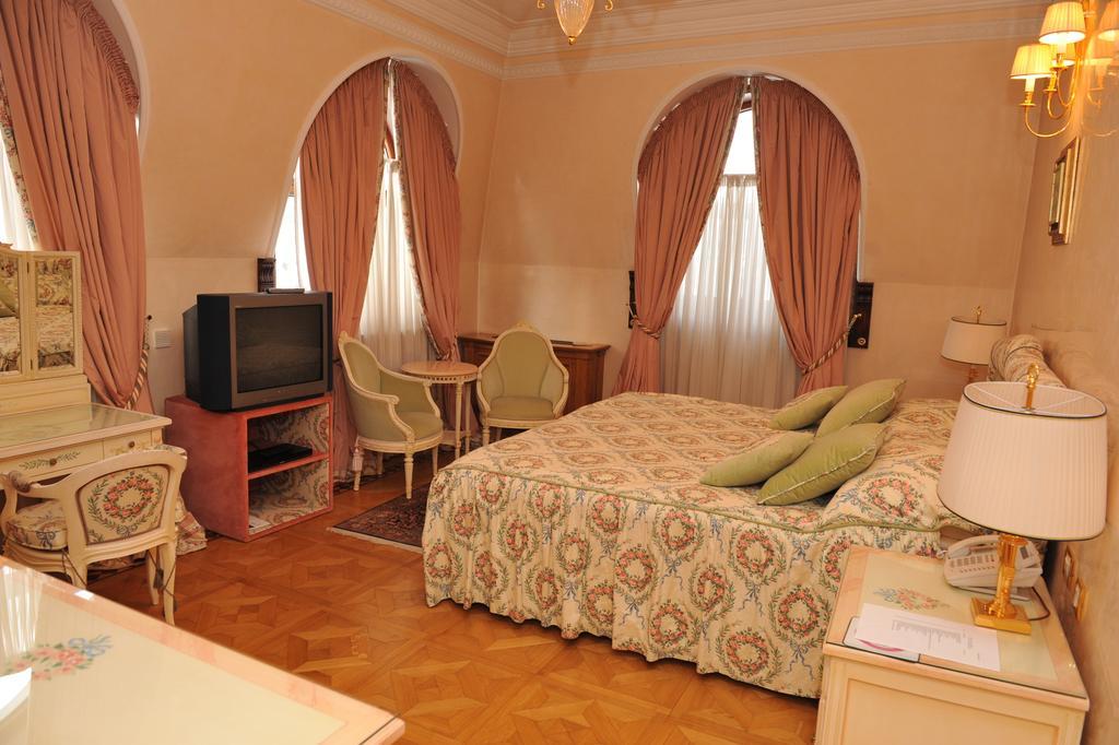 بلغراد Villa Jelena الغرفة الصورة